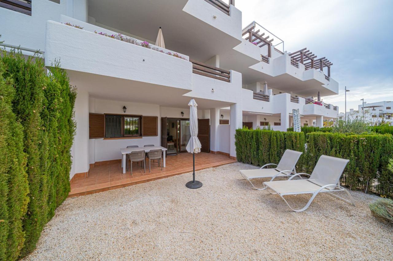 Apartamento Jacaranda San Juan de los Terreros Exterior foto
