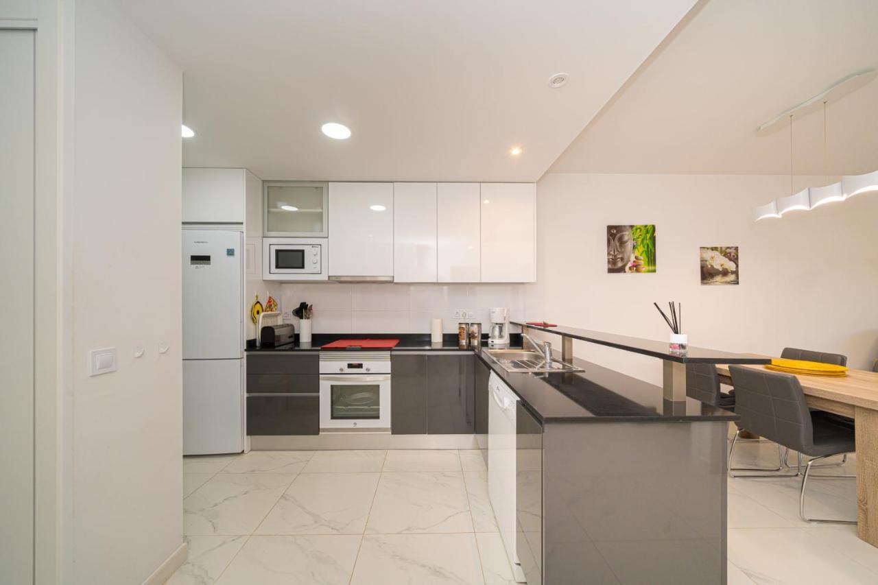 Apartamento Jacaranda San Juan de los Terreros Exterior foto