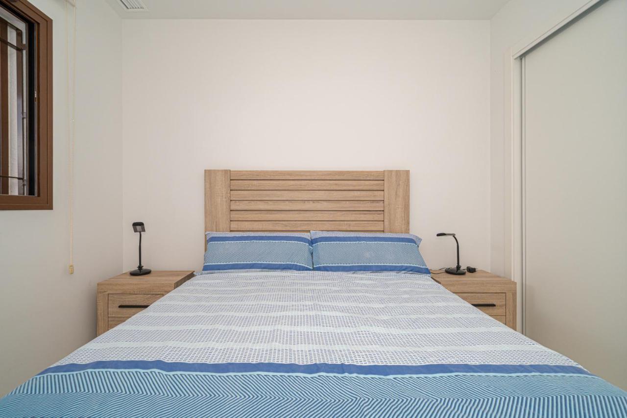 Apartamento Jacaranda San Juan de los Terreros Exterior foto