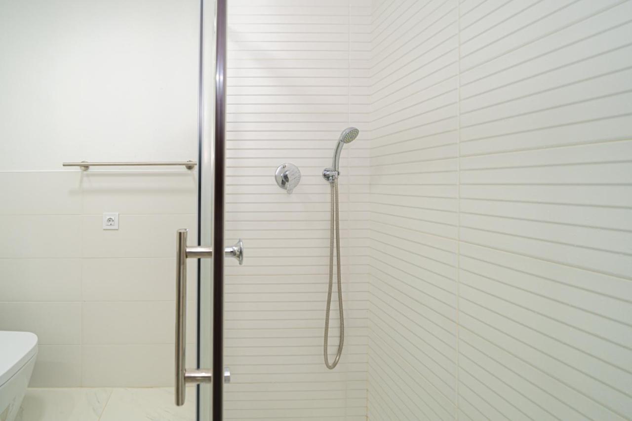 Apartamento Jacaranda San Juan de los Terreros Exterior foto